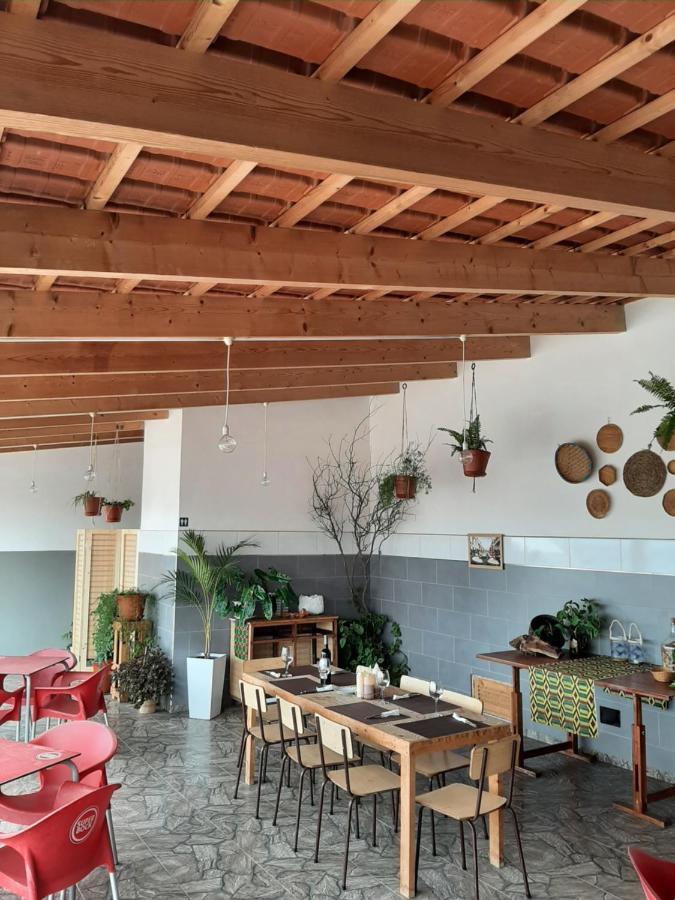 Mix 2 Hostel Mindelo Ngoại thất bức ảnh