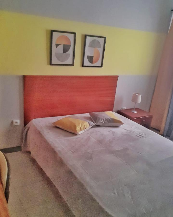 Mix 2 Hostel Mindelo Ngoại thất bức ảnh